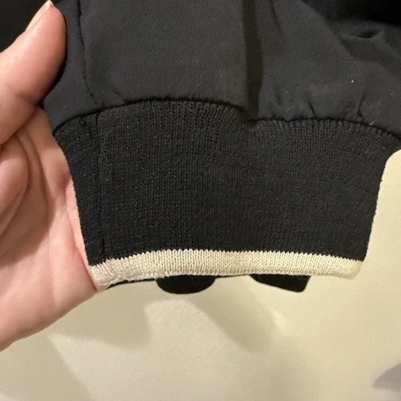 Pittsburgh Steelers  Men L Black NFL  Super Bowl Cutter & Buck - Picture 8 of 8